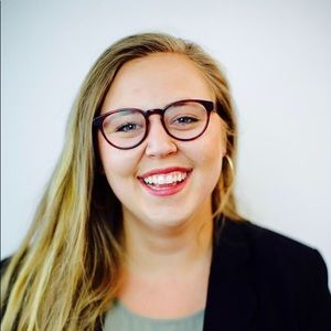 Meet your Posher, Madison